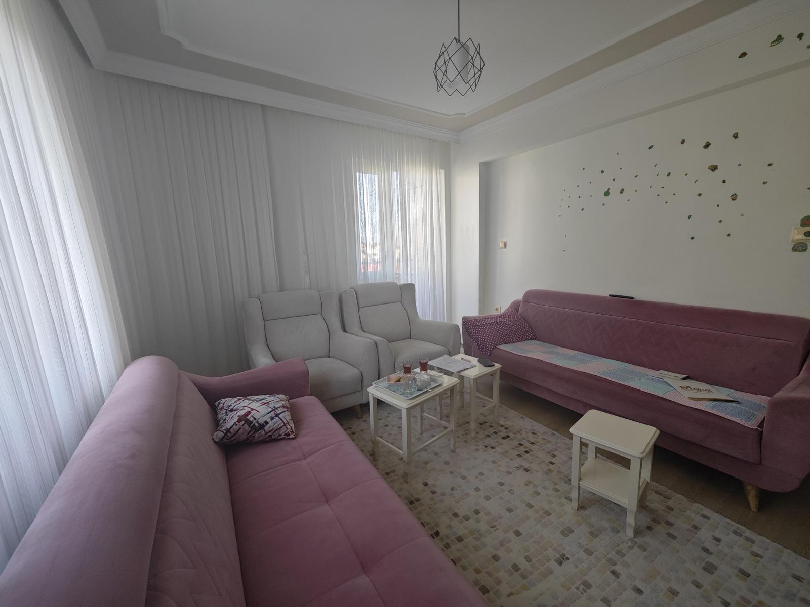 KAVAKLI'DA 2+1 FIRSAT DAİRE